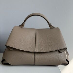 Polene Mokki - Taupe Textured